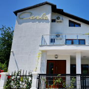 Pensiune Carla